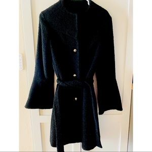 Bebe XS women’s Pea Coat